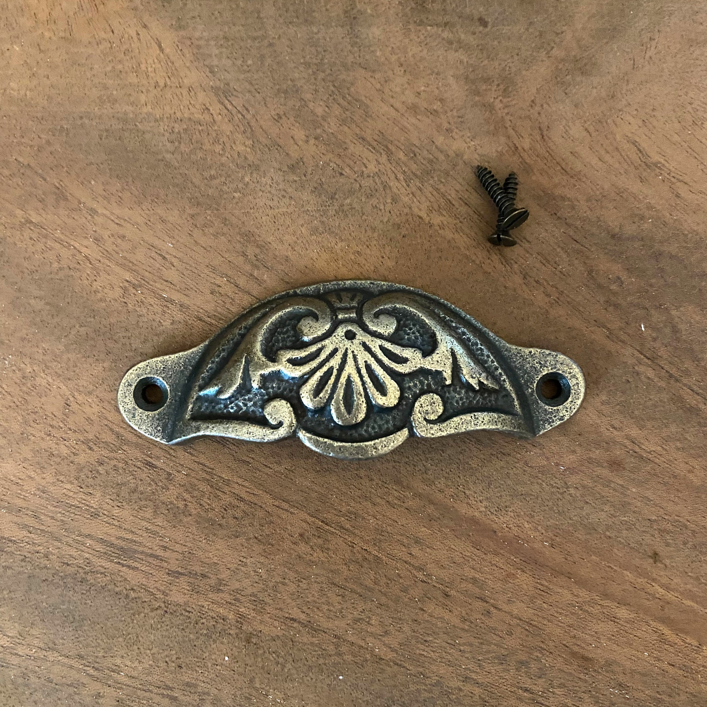 Antique Brass