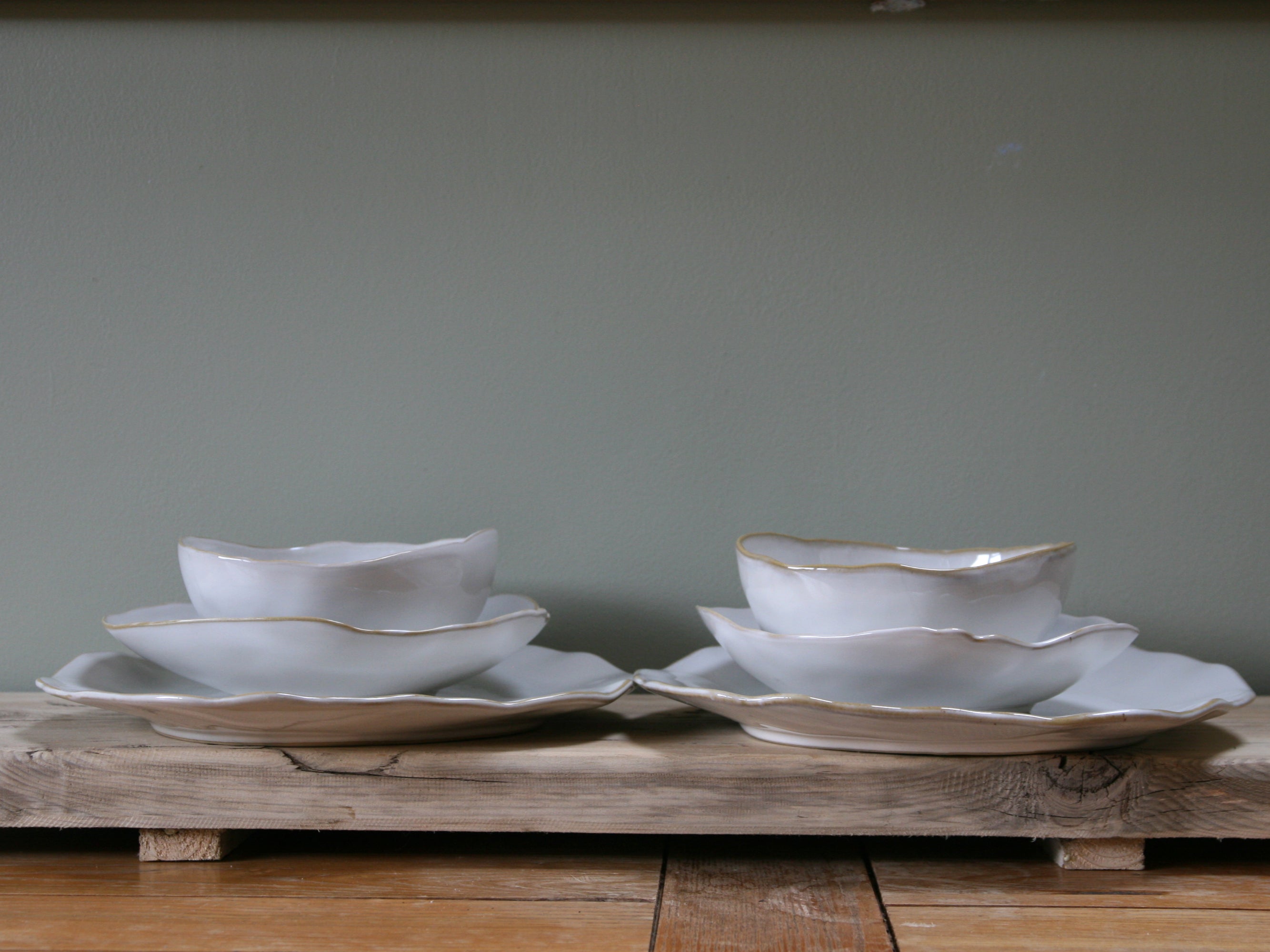 Tableware & Serveware