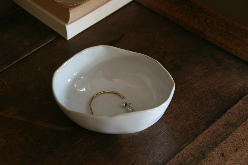 Trinket Dishes