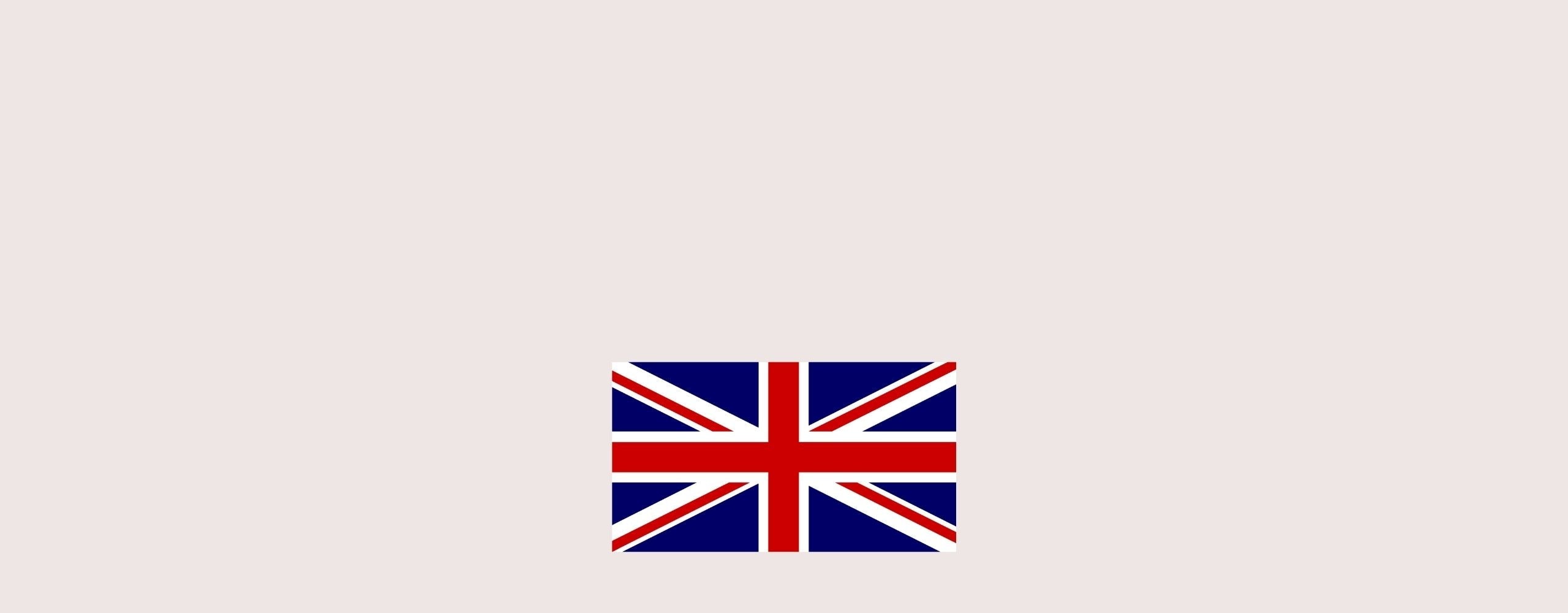 Made in the UK