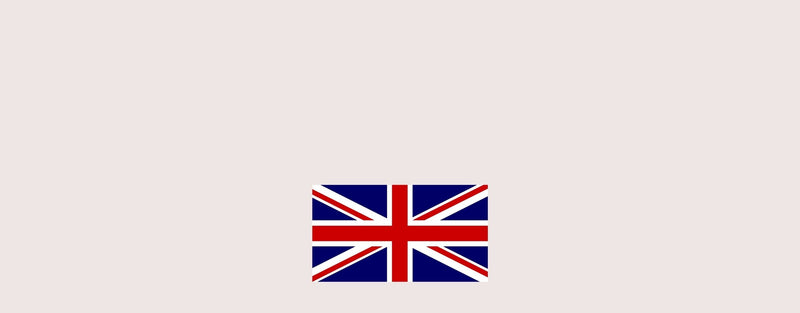 Made in the UK