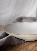 Key Bowl - White image 3