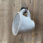 Metal Spiral Wall Hook image 1