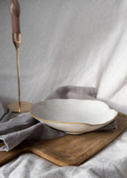 Key Bowl - White image 2