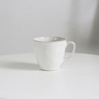 Ceres Mug - White Speckled image 0