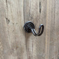 Metal Spiral Wall Hook image 0