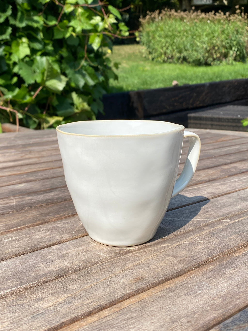 Ceres Mug - White image 4