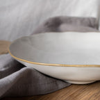 Eden Bowl Set - Oyster White image 6
