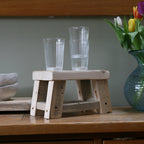 Wooden Countertop Stand image 0