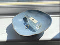 Key Bowl - Blue image 0