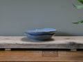 Eden Ceramic Pasta Bowl Set of 2 - Ocean Blue image 0