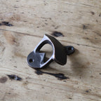 Bottle Opener Antique Copper image 0