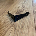Arrowhead Corner Strap Satin Black image 0