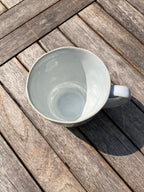 Ceres Mug - White Speckled image 6