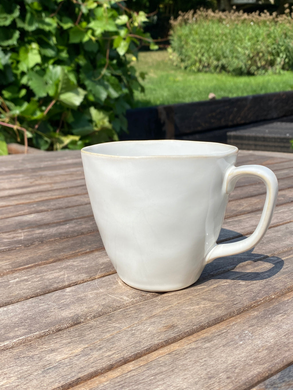 Ceres Mug - White image 6