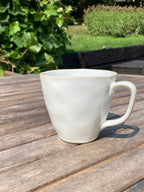 Ceres Mug - White image 6