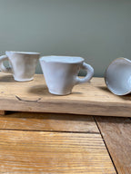 Eden Espresso Mug