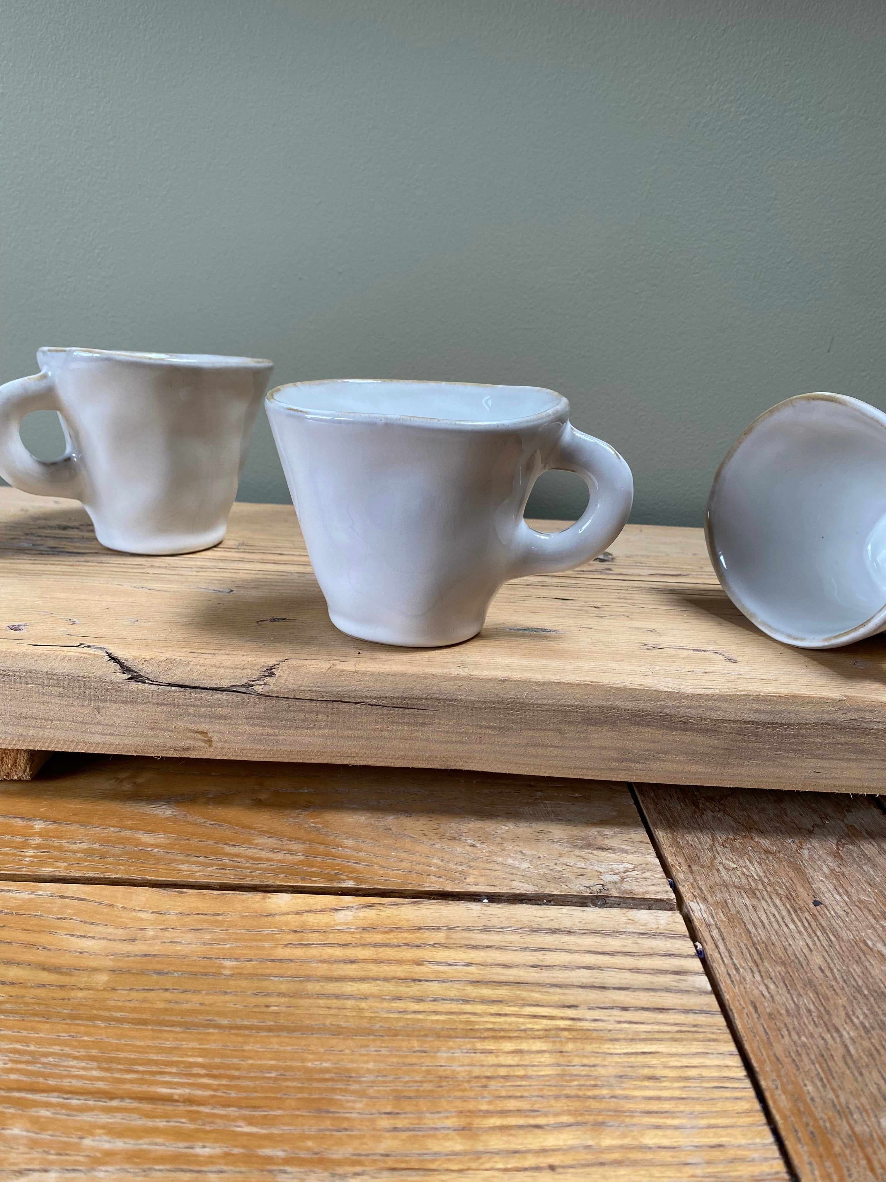 Eden Espresso Mug