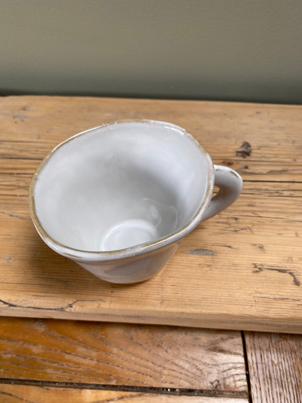 Eden Espresso Mug