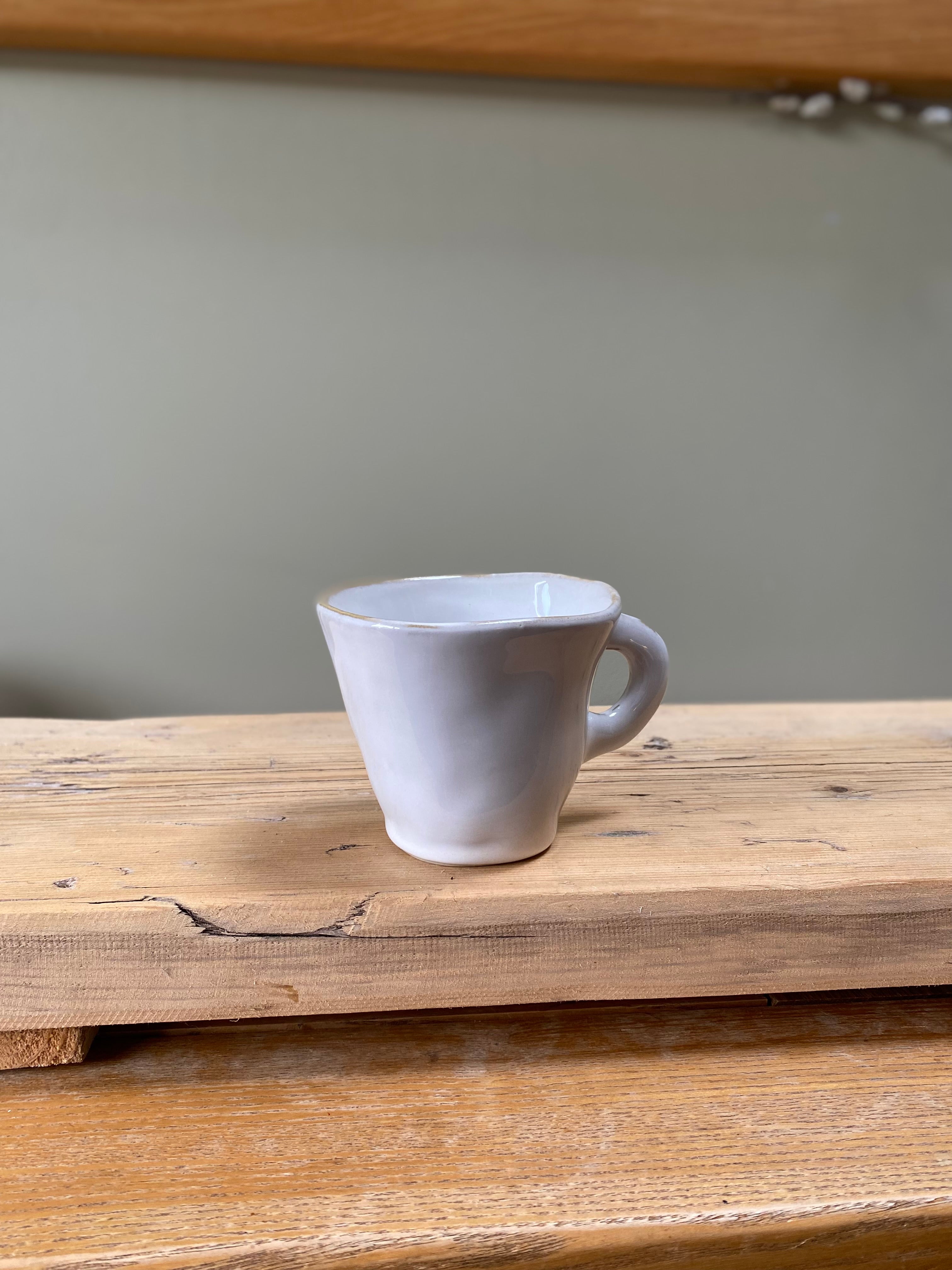 Eden Espresso Mug