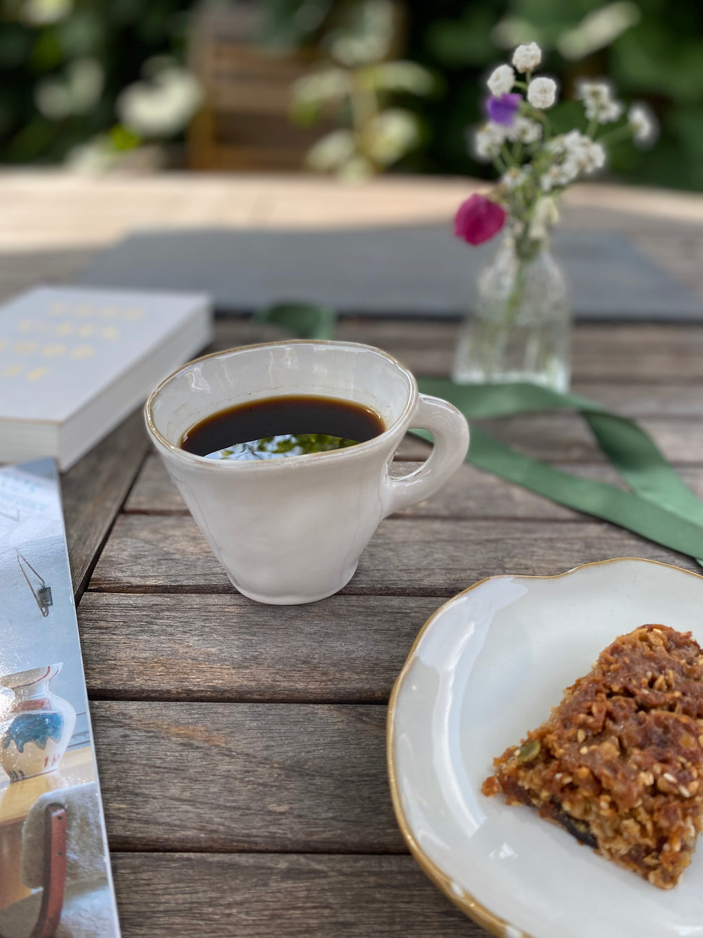 Eden Espresso Mug