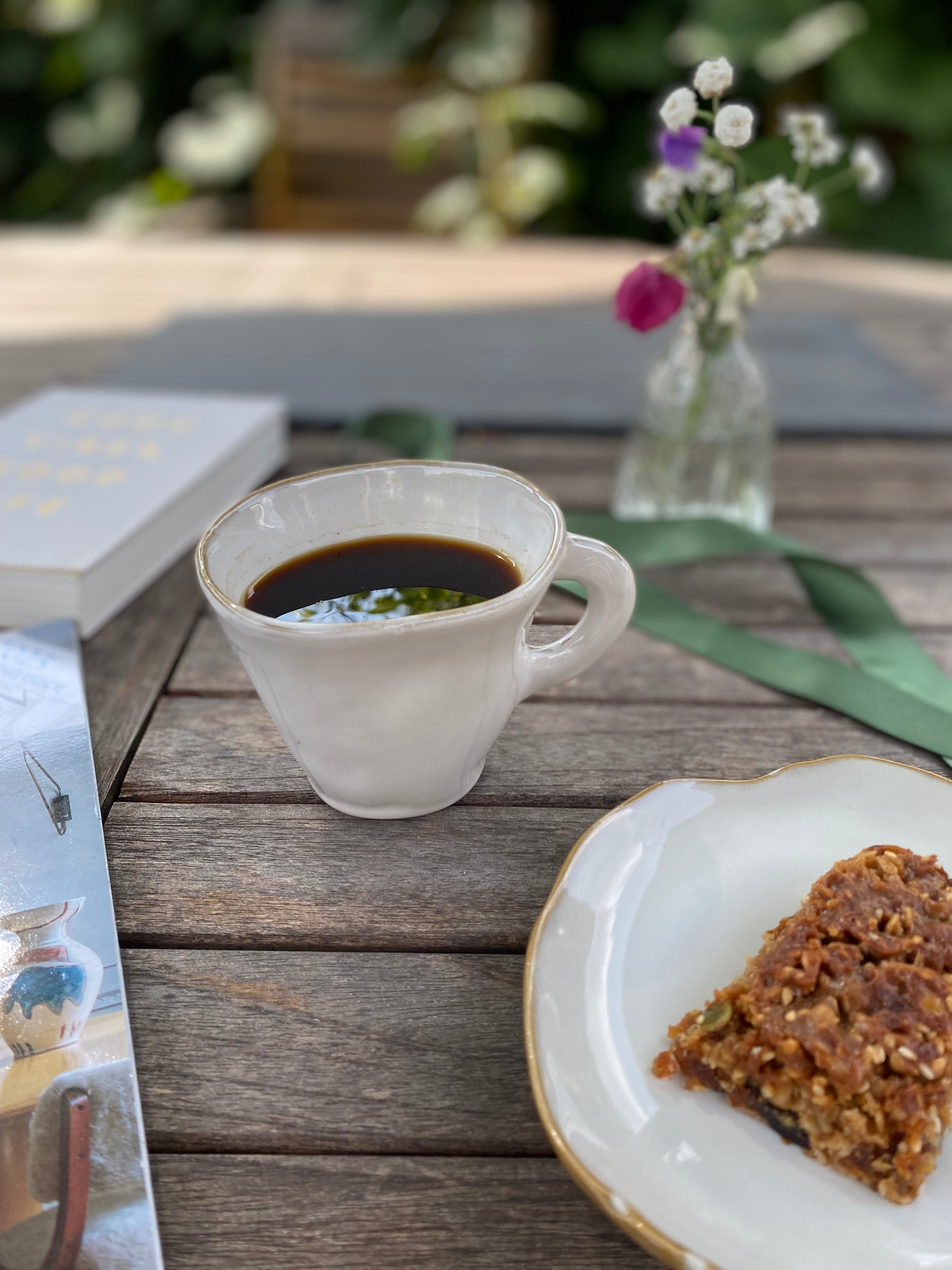 Eden Espresso Mug