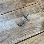Metal Spiral Wall Hook image 2