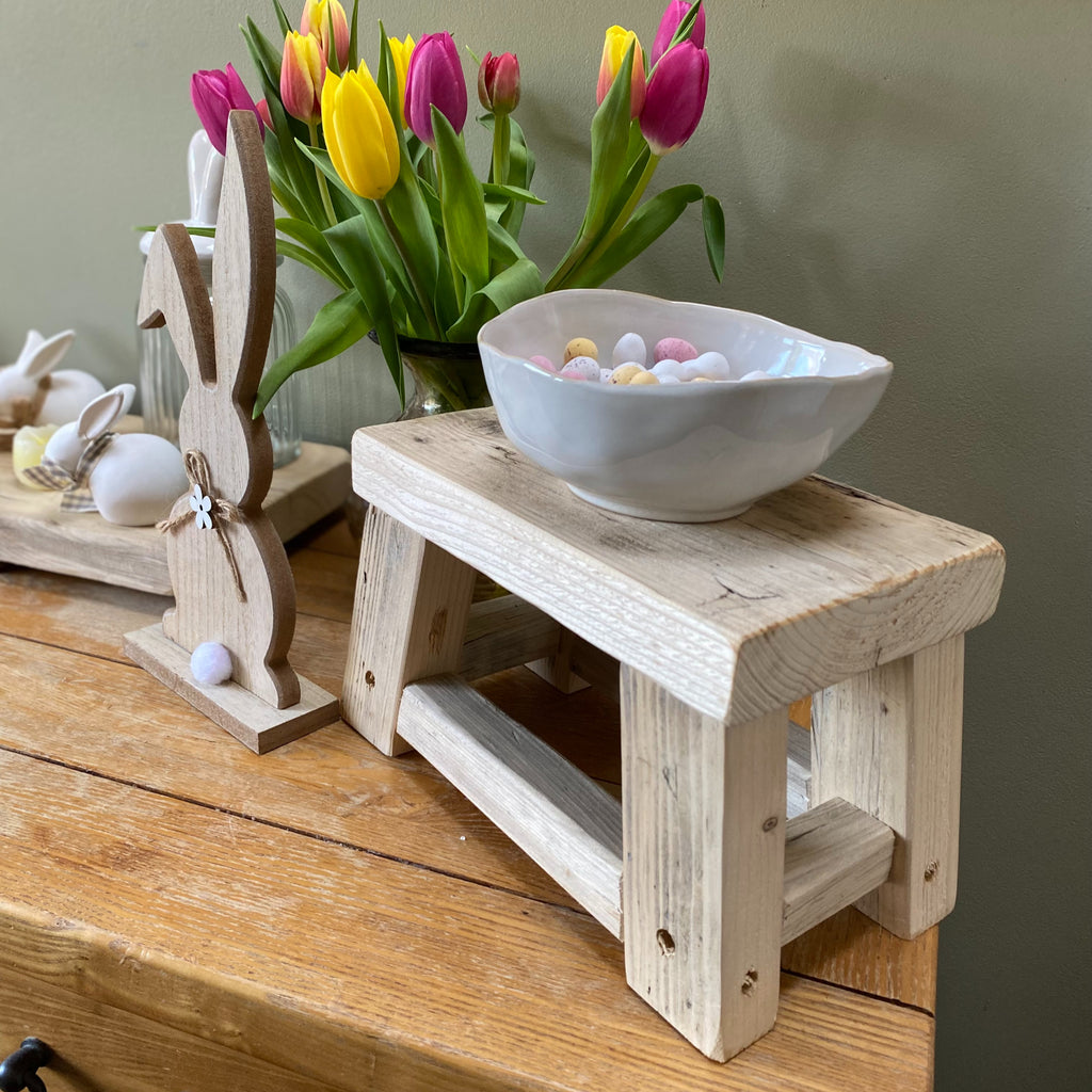 Wooden Countertop Stand image 2