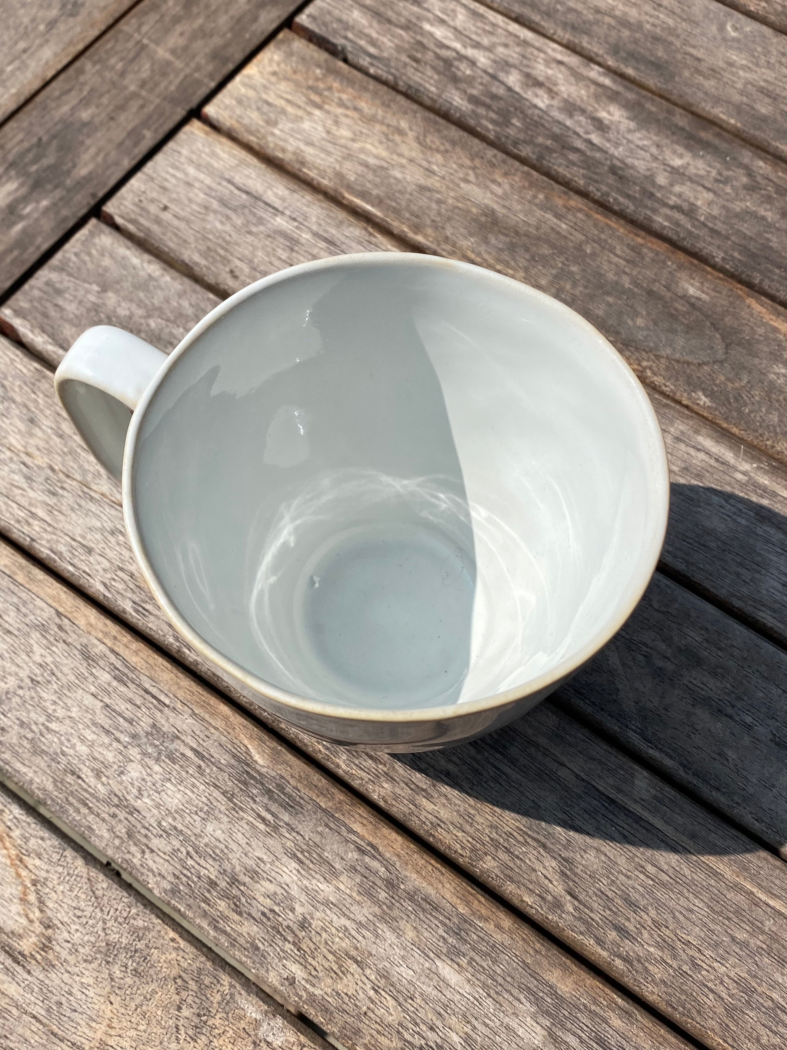 Ceres Mug - White image 5