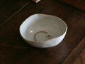 Ceramic Ring Dish White - Large image 0