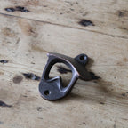 Bottle Opener Antique Copper image 1
