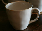 Ceres Mug - White Speckled image 2