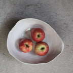 Eden Serving Bowl White image 1