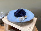 Key Bowl - Blue image 2
