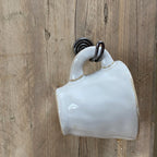Metal Spiral Wall Hook image 4