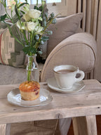 Eden Mug & Saucer Set of 2 image 3