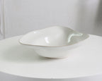 Large Serving Bowl - White image 1